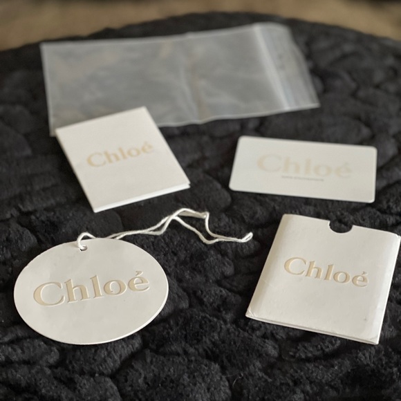 Chloe Paraty Handbag - Picture 9 of 9